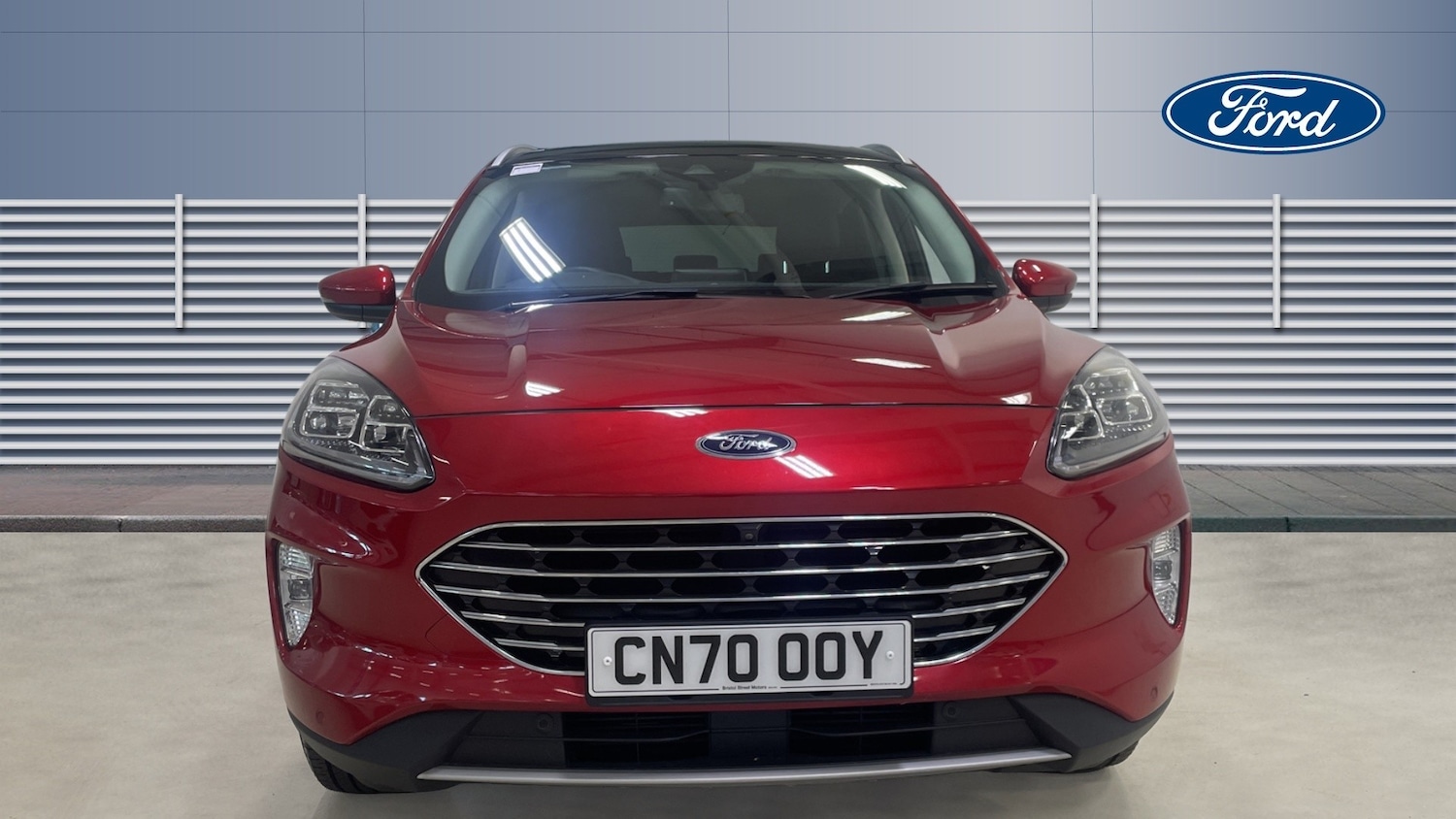 Used Ford Kuga 2020 for sale - 76517518: Photo 3