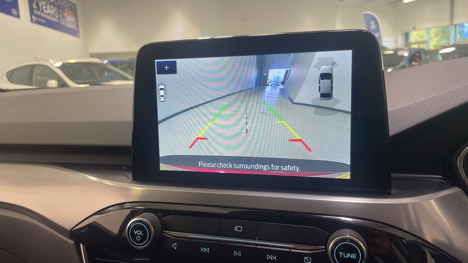 Used Ford Kuga 2020 for sale - 76517518: Photo 34