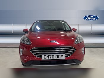 Used Ford Kuga 2020 for sale - 76517518: Photo