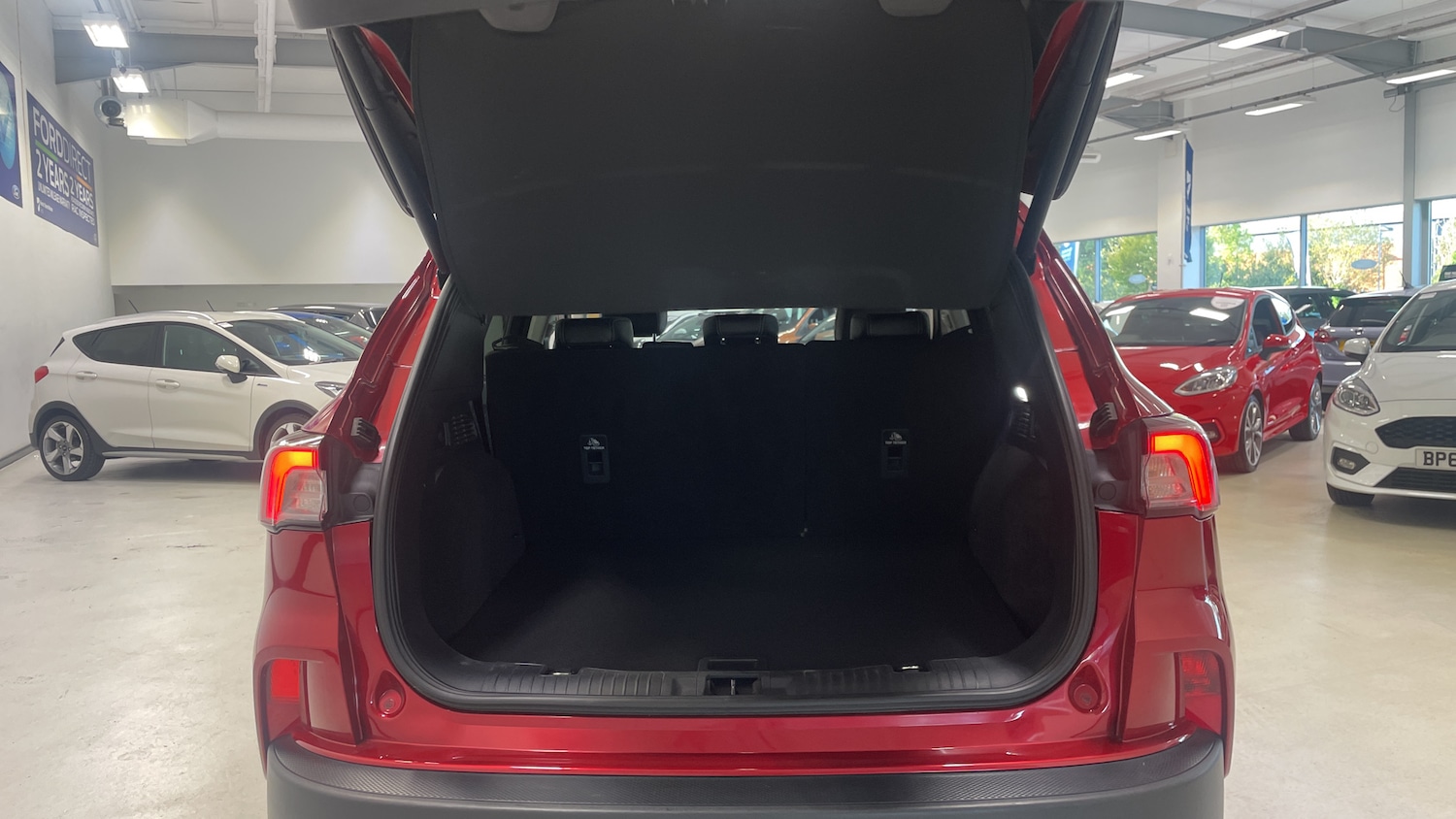 Used Ford Kuga 2020 for sale - 76517518: Photo 4