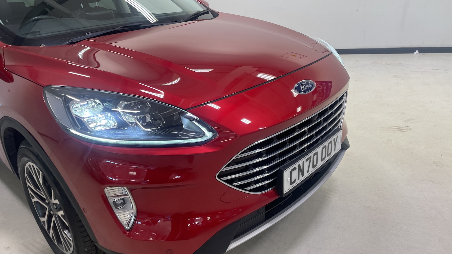 Used Ford Kuga 2020 for sale - 76517518: Photo 42