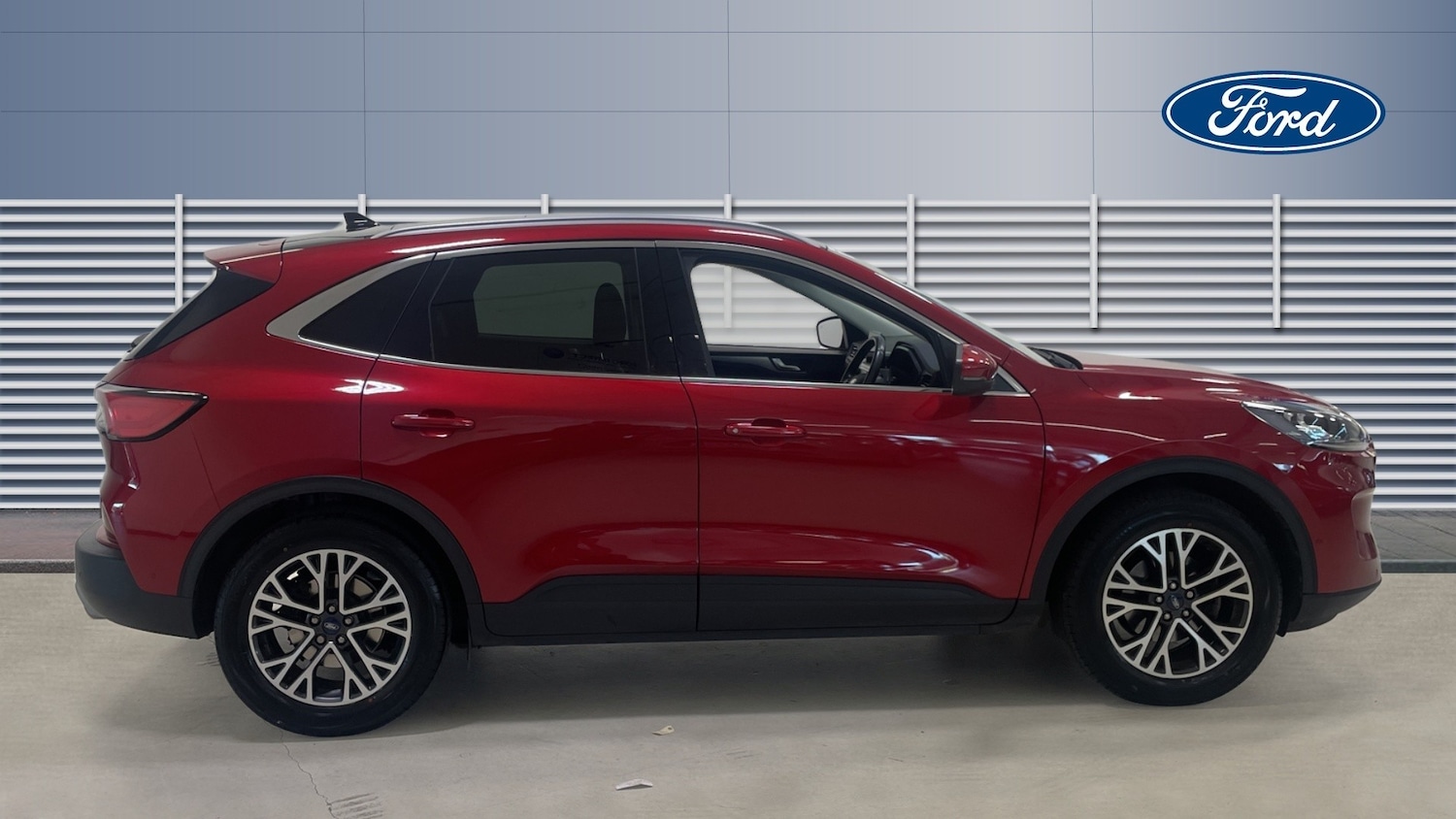 Used Ford Kuga 2020 for sale - 76517518: Photo 5