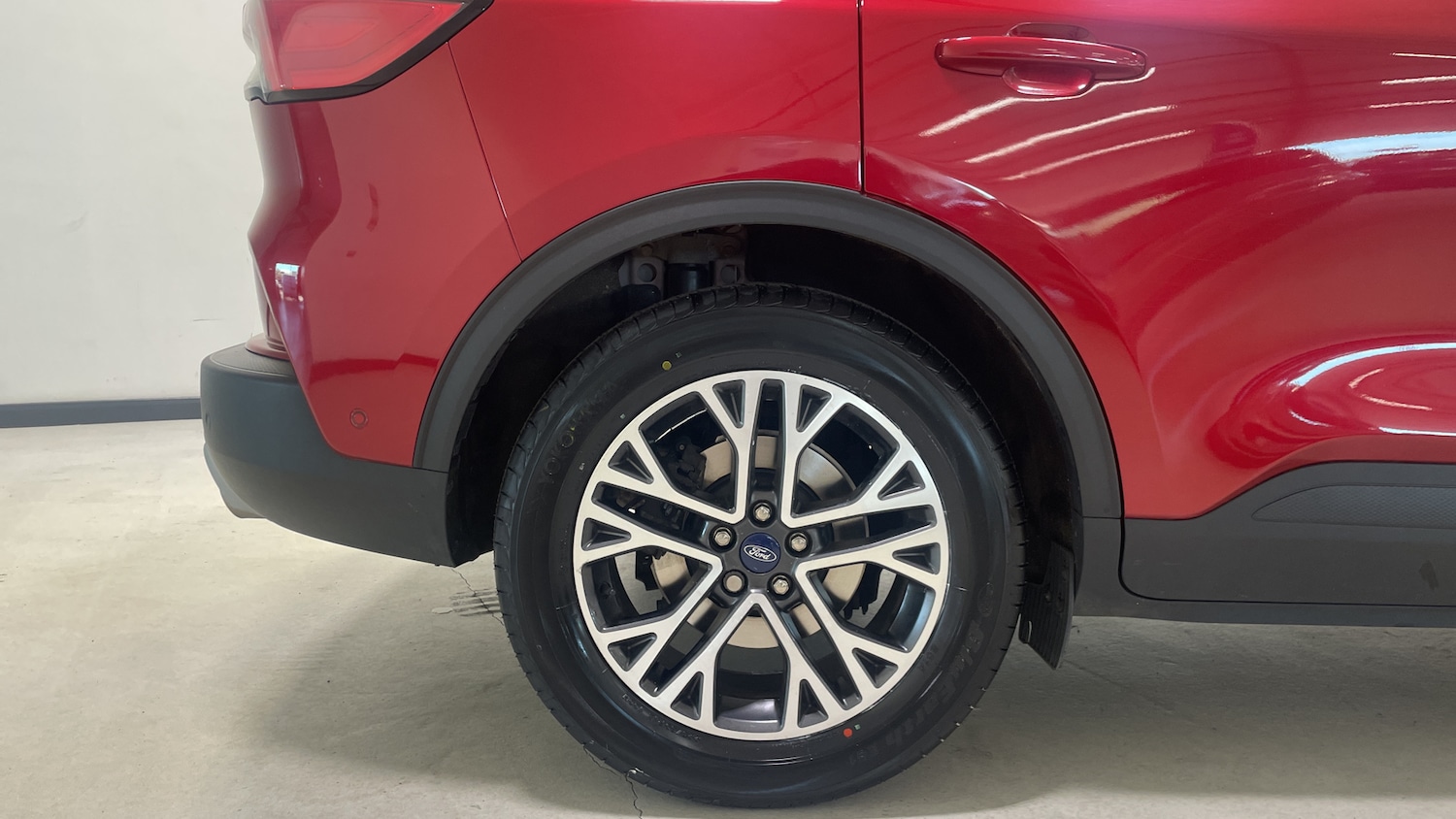 Used Ford Kuga 2020 for sale - 76517518: Photo 7