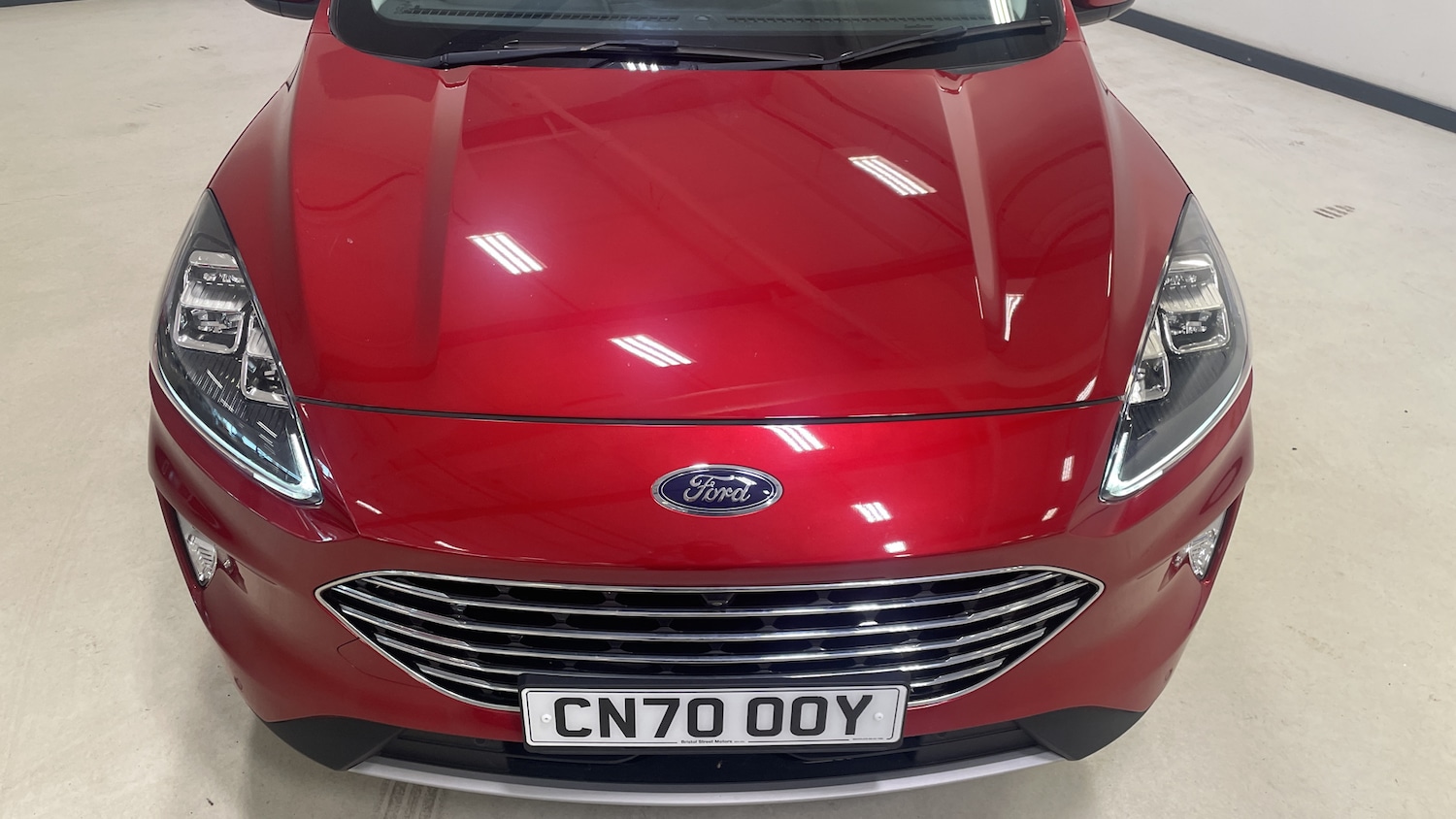 Used Ford Kuga 2020 for sale - 76517518: Photo 8