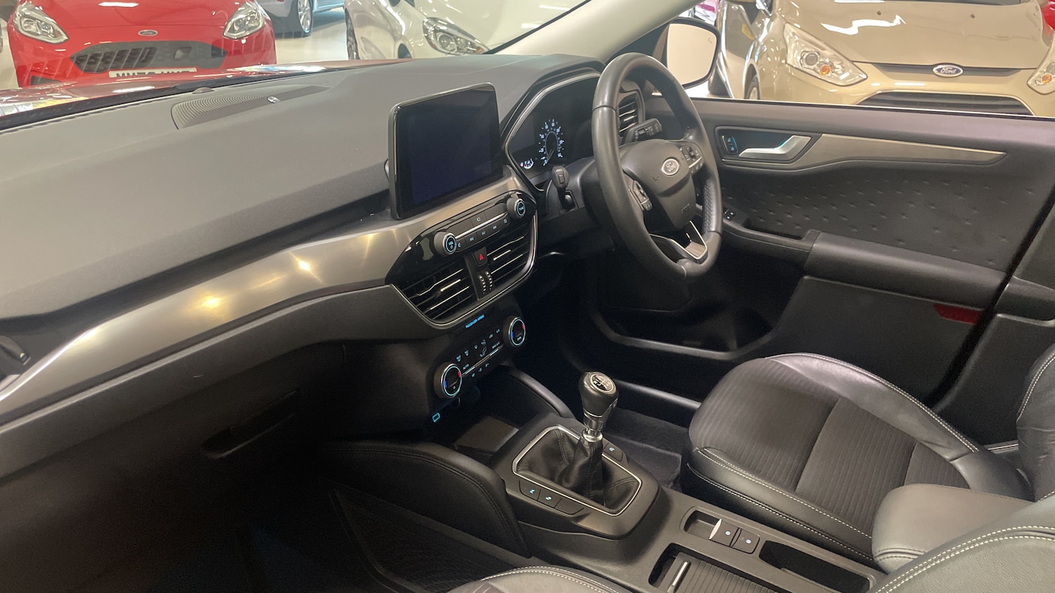 Used Ford Kuga 2020 for sale - 76517518: Photo 9