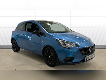 Used Vauxhall Corsa 2019 for sale - 78592976: Photo