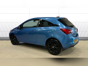 Used Vauxhall Corsa 2019 for sale - 78592976: Photo