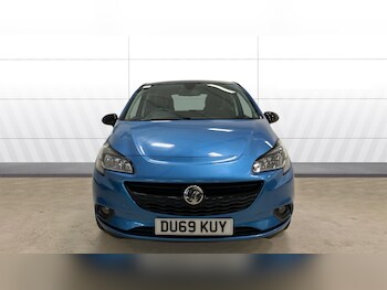 Used Vauxhall Corsa 2019 for sale - 78592976: Photo