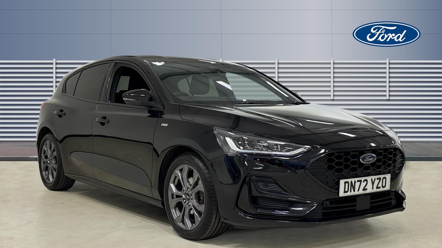 Used Ford Focus 2023 for sale - 77605161: Photo 1