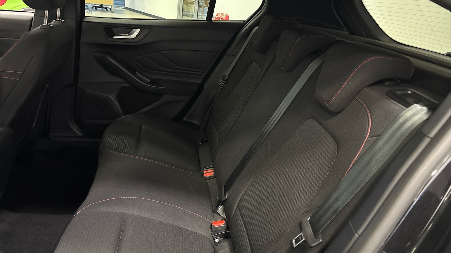 Used Ford Focus 2023 for sale - 77605161: Photo 16