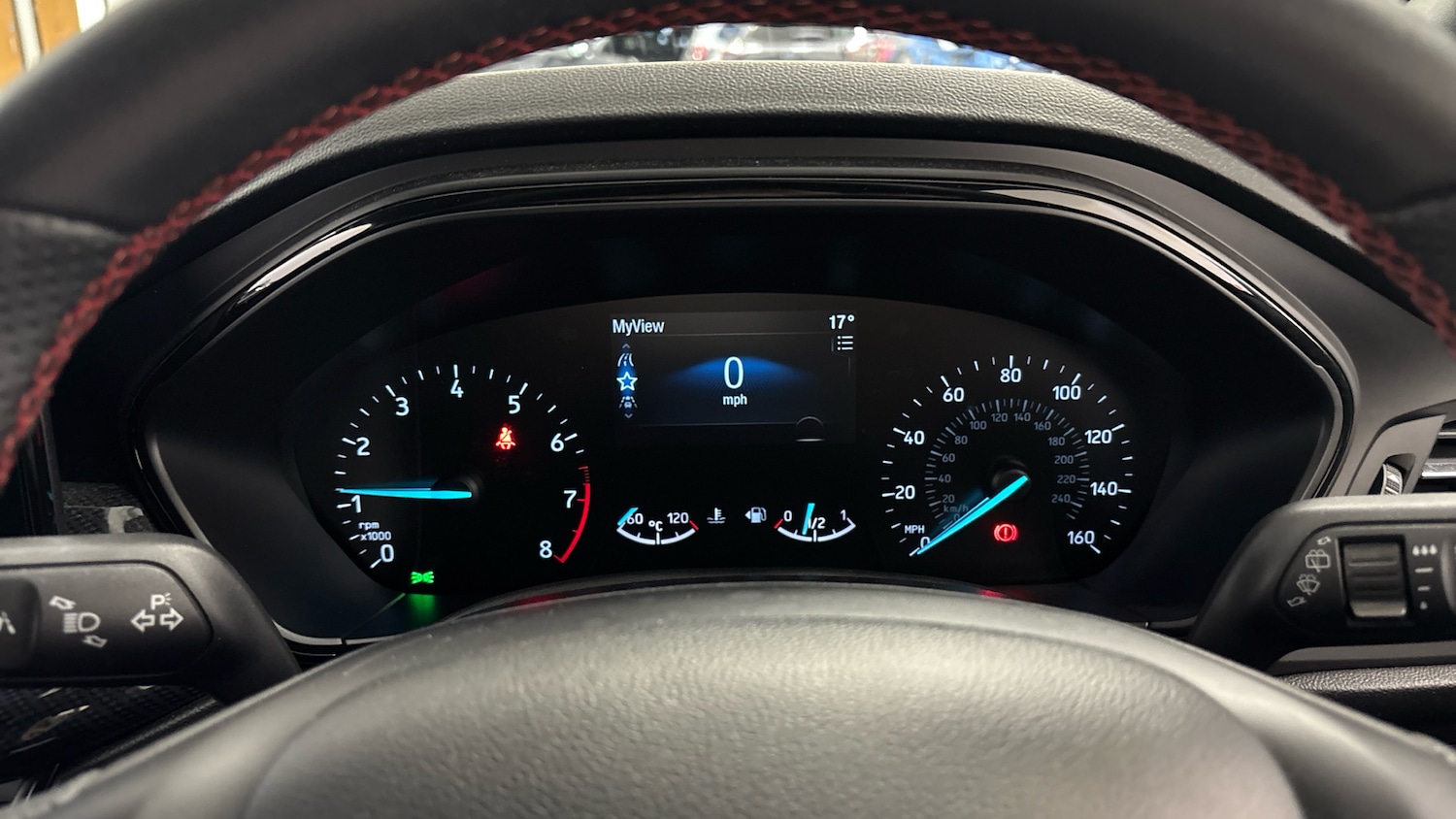 Used Ford Focus 2023 for sale - 77605161: Photo 18