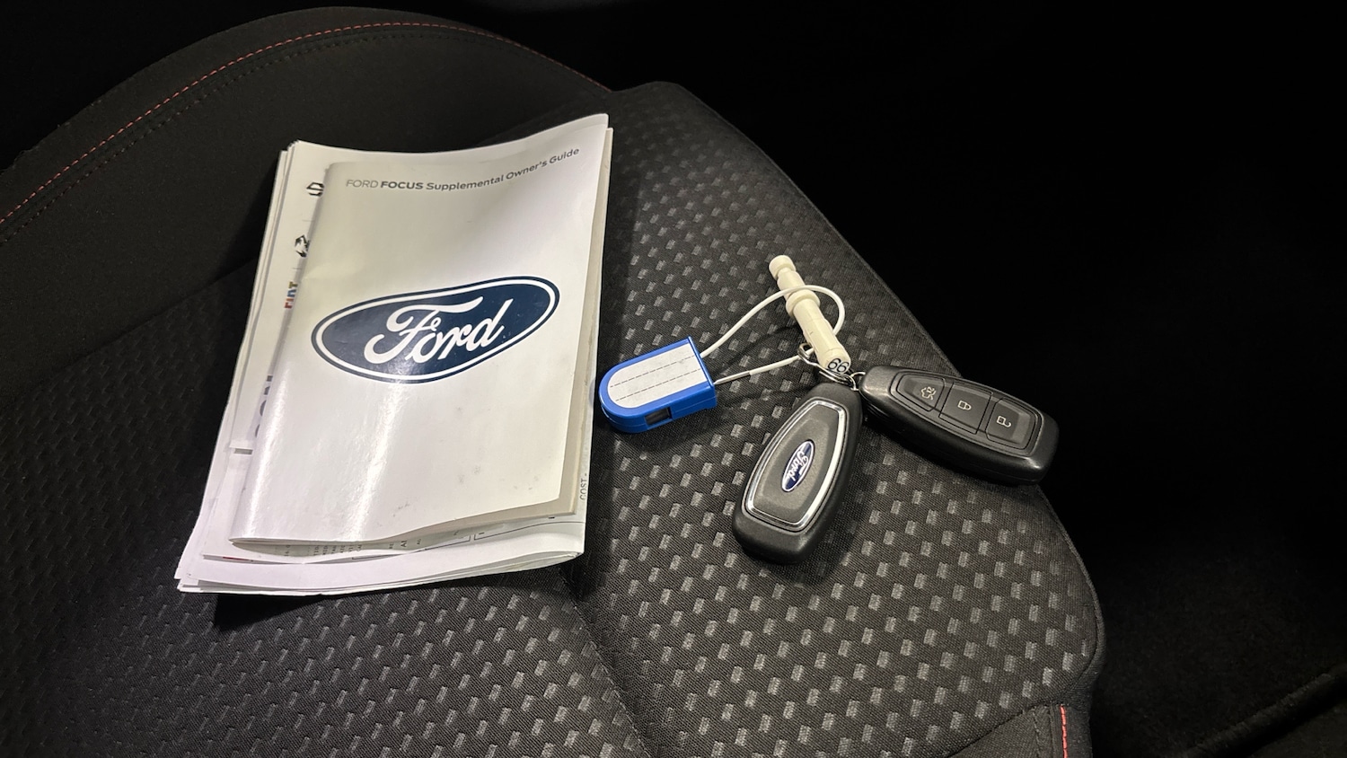 Used Ford Focus 2023 for sale - 77605161: Photo 19