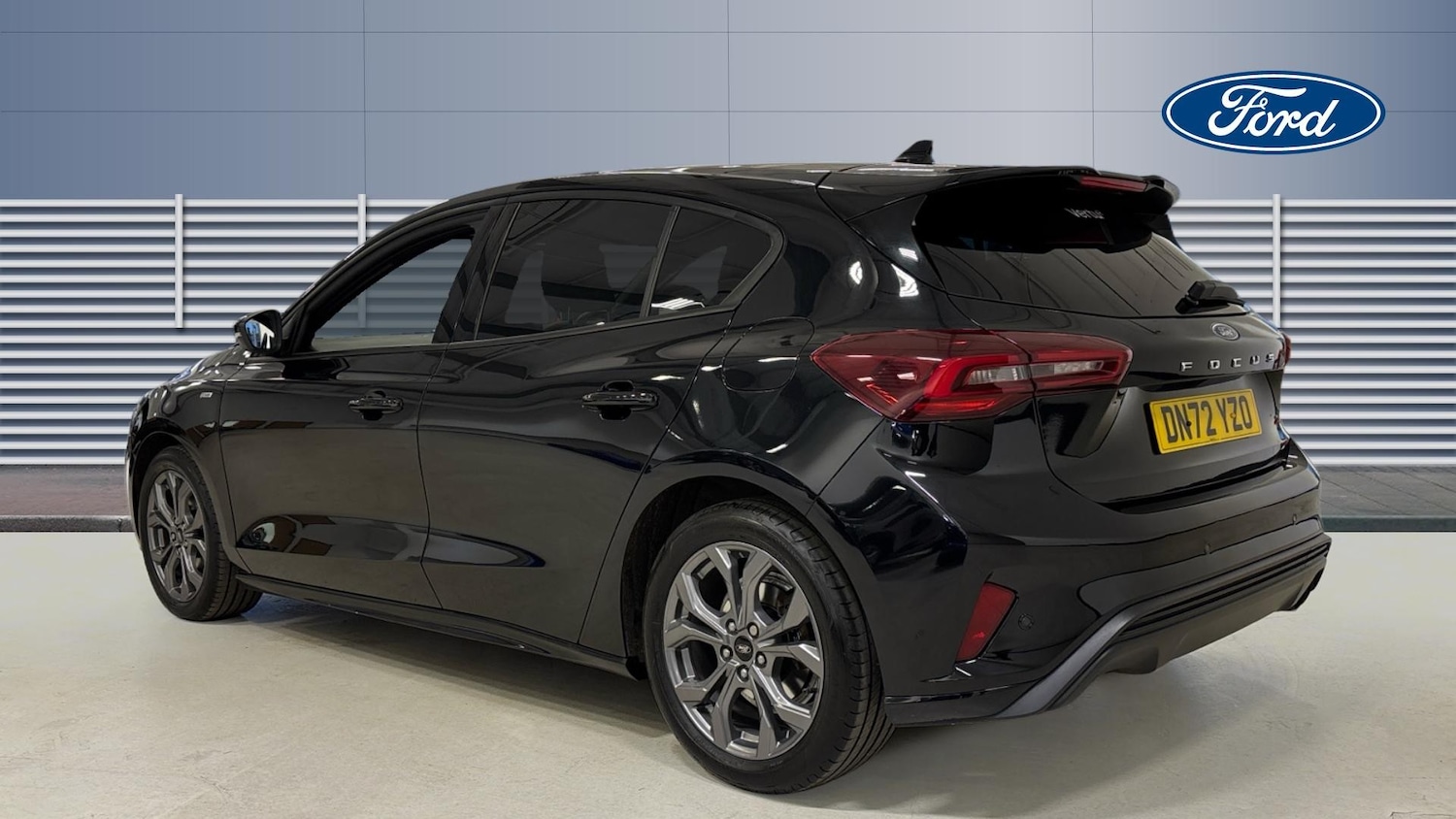 Used Ford Focus 2023 for sale - 77605161: Photo 2