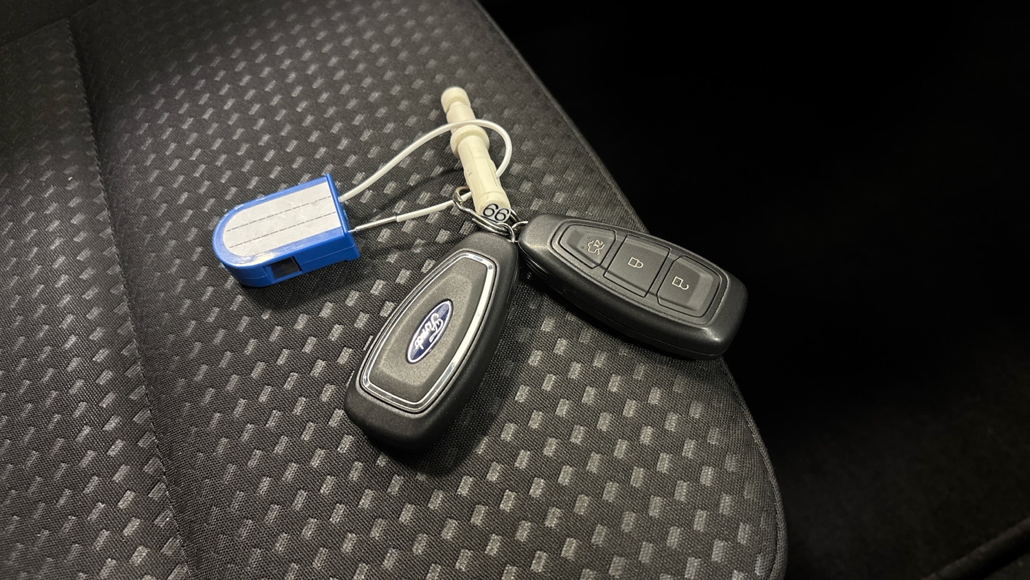 Used Ford Focus 2023 for sale - 77605161: Photo 20