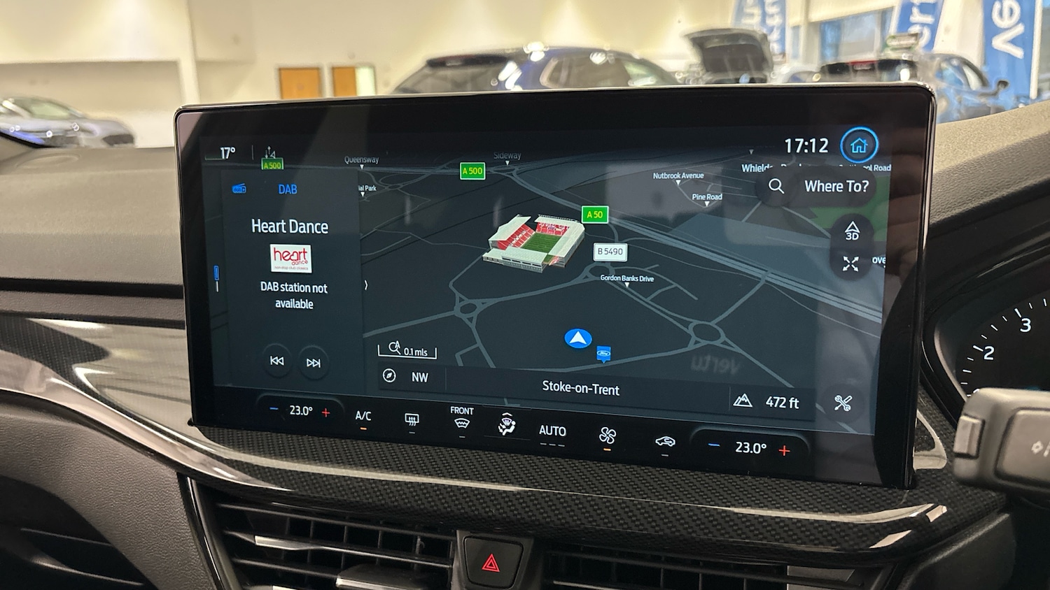 Used Ford Focus 2023 for sale - 77605161: Photo 22