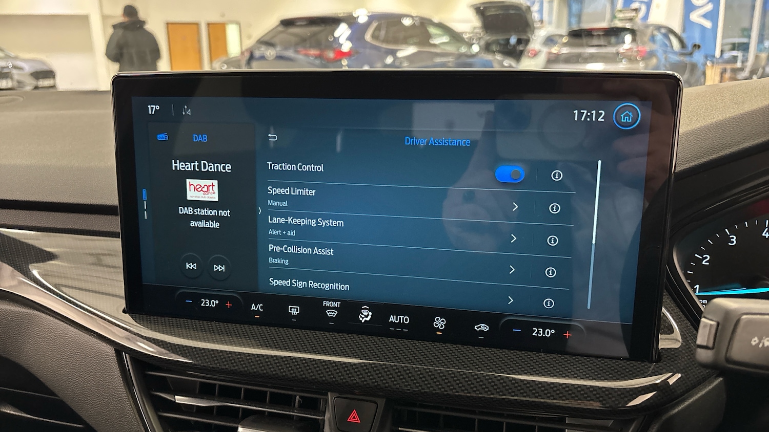 Used Ford Focus 2023 for sale - 77605161: Photo 23