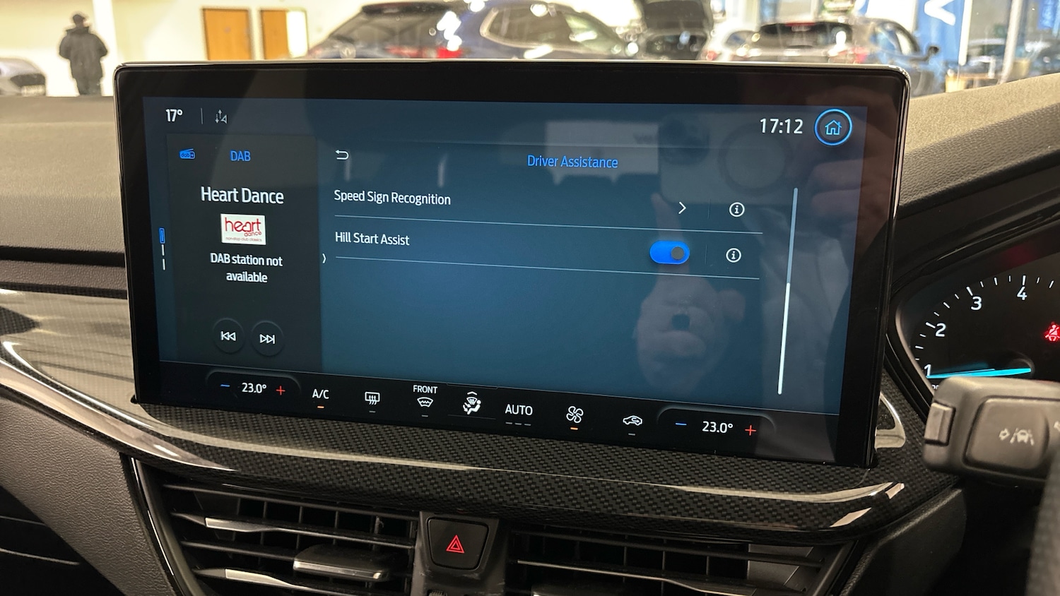 Used Ford Focus 2023 for sale - 77605161: Photo 24