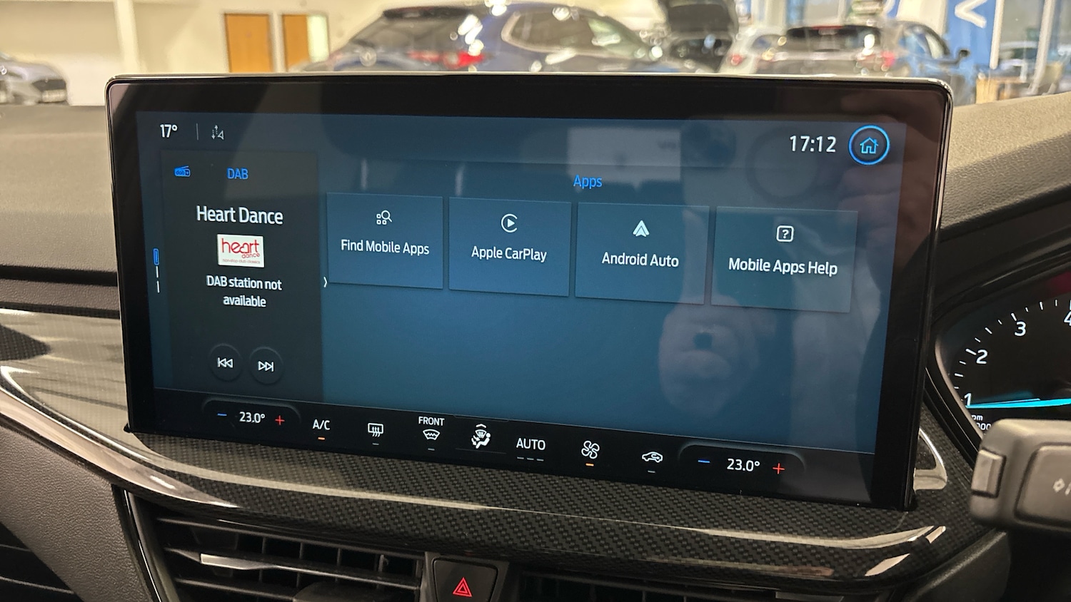 Used Ford Focus 2023 for sale - 77605161: Photo 25