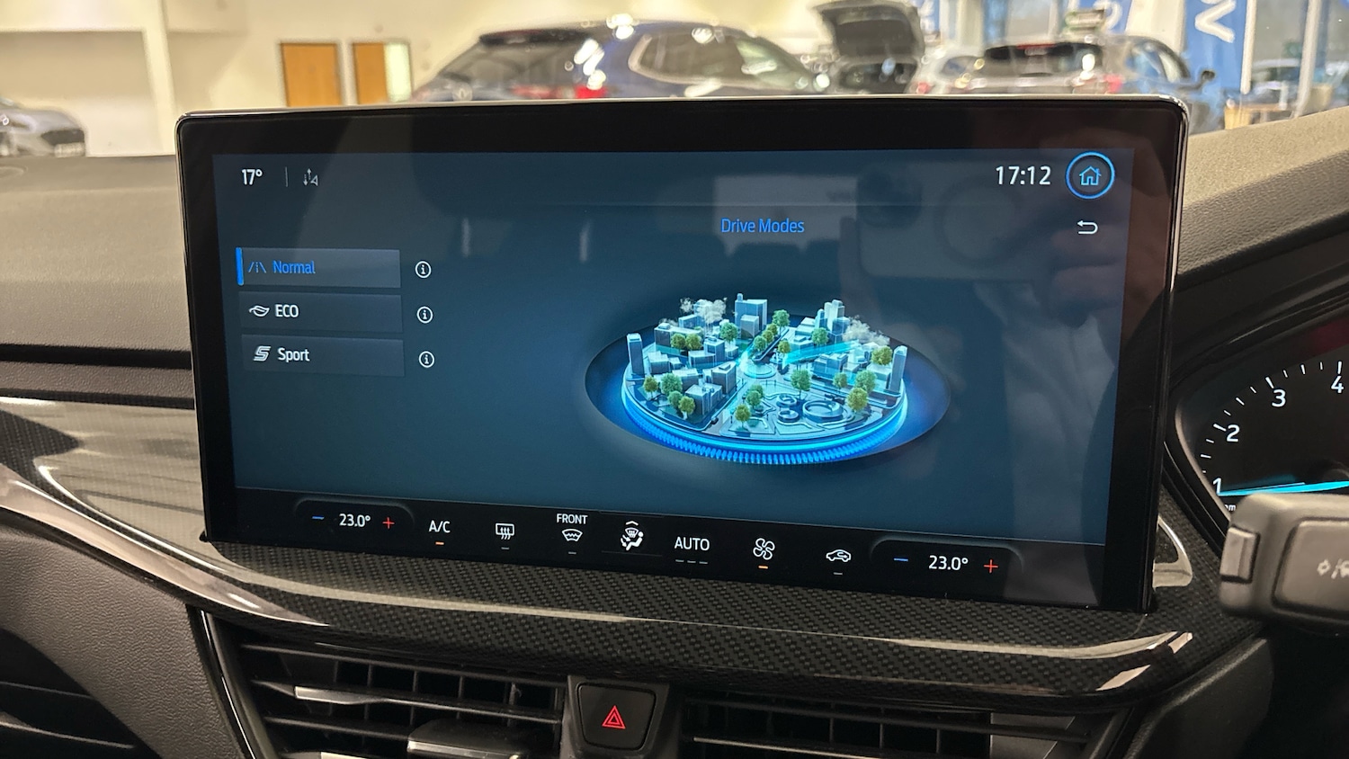 Used Ford Focus 2023 for sale - 77605161: Photo 26