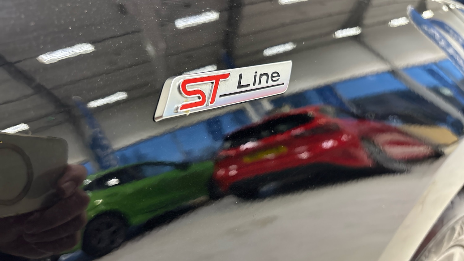 Used Ford Focus 2023 for sale - 77605161: Photo 30