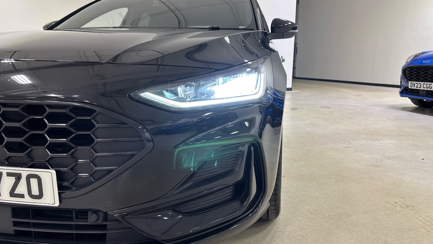 Used Ford Focus 2023 for sale - 77605161: Photo 32