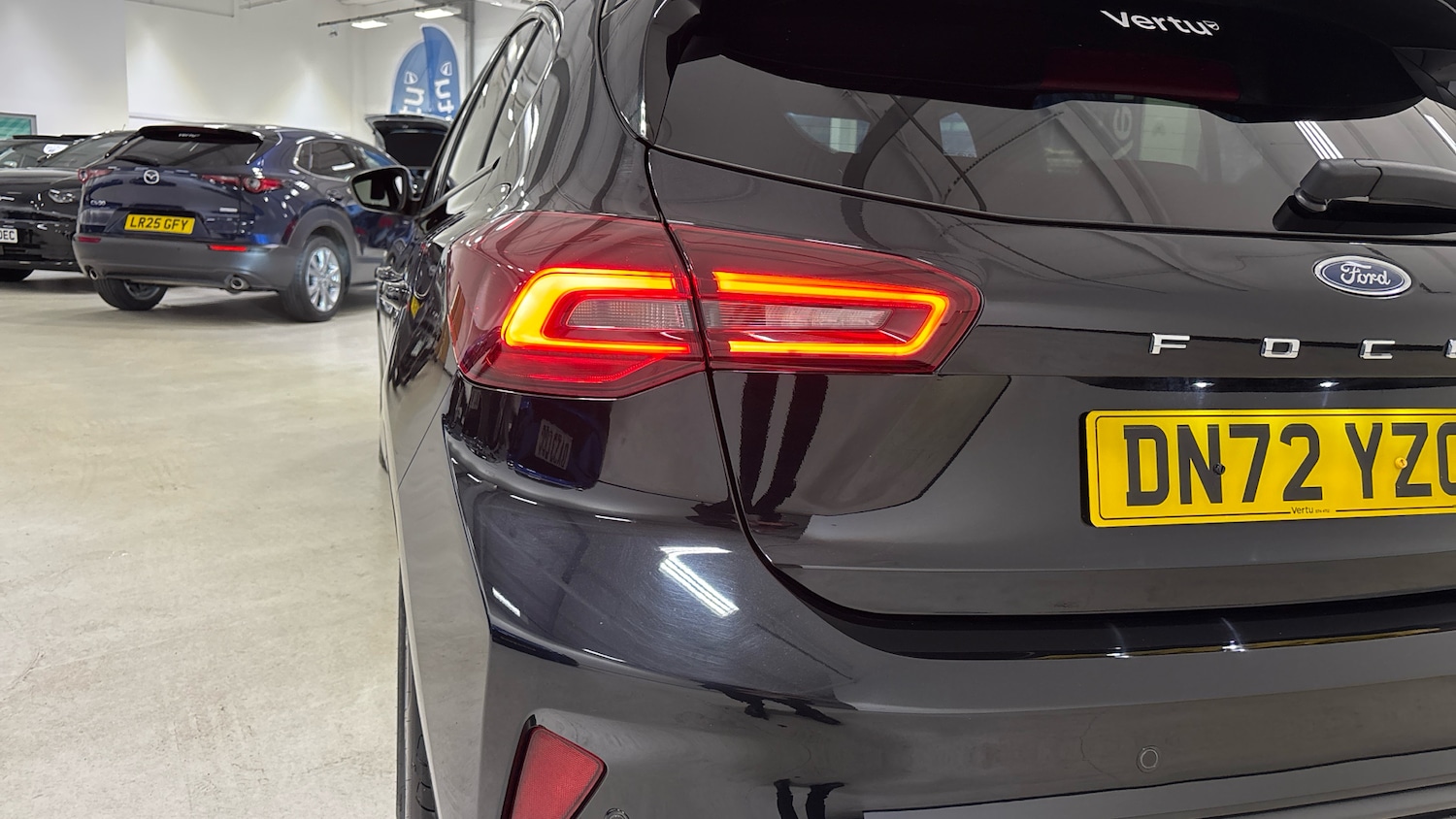 Used Ford Focus 2023 for sale - 77605161: Photo 33