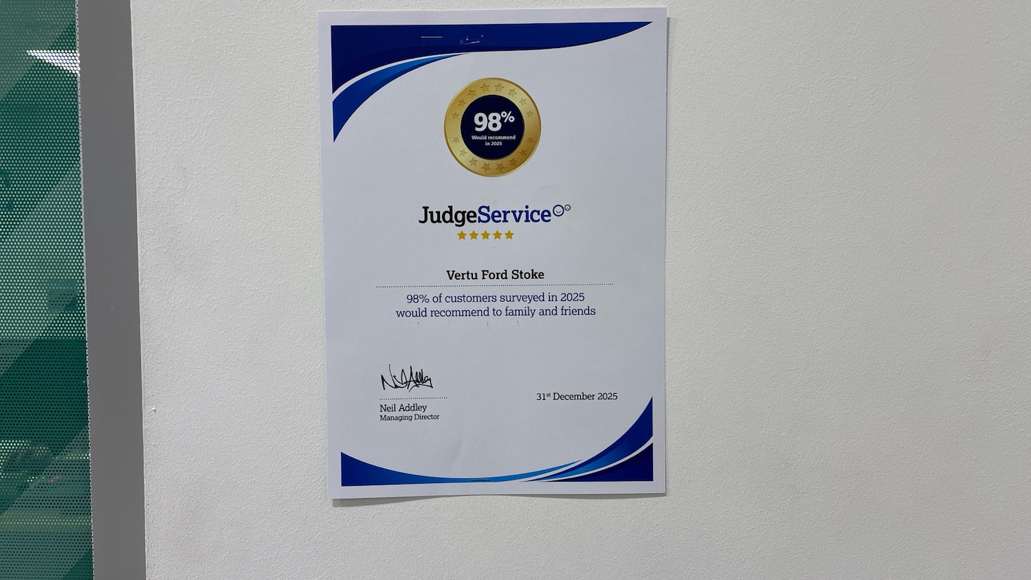 Used Ford Focus 2023 for sale - 77605161: Photo 37