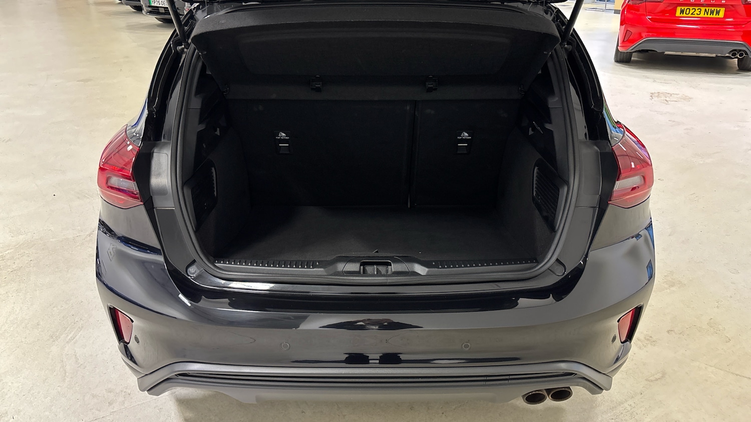 Used Ford Focus 2023 for sale - 77605161: Photo 4