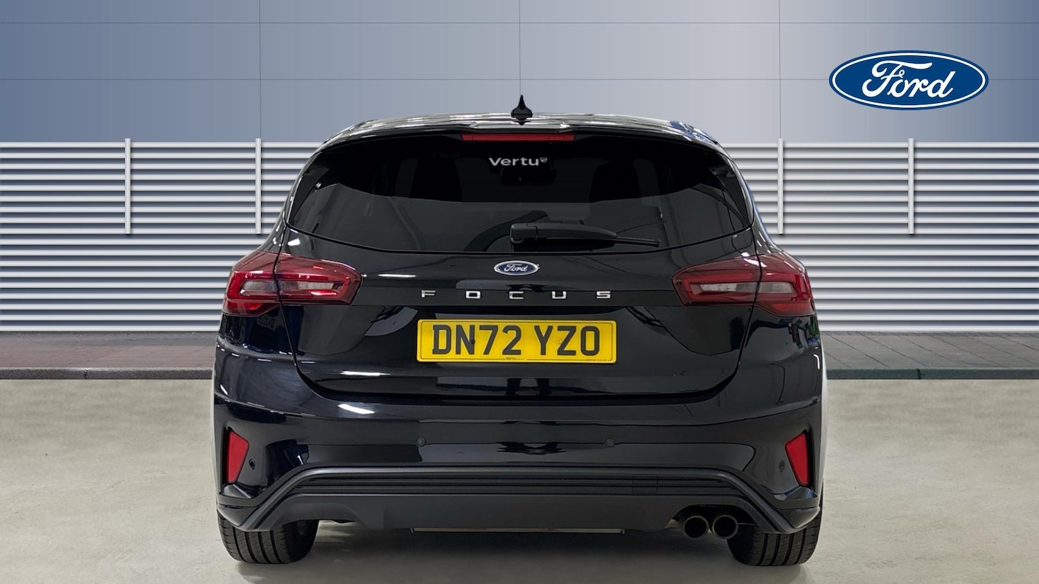 Used Ford Focus 2023 for sale - 77605161: Photo 6