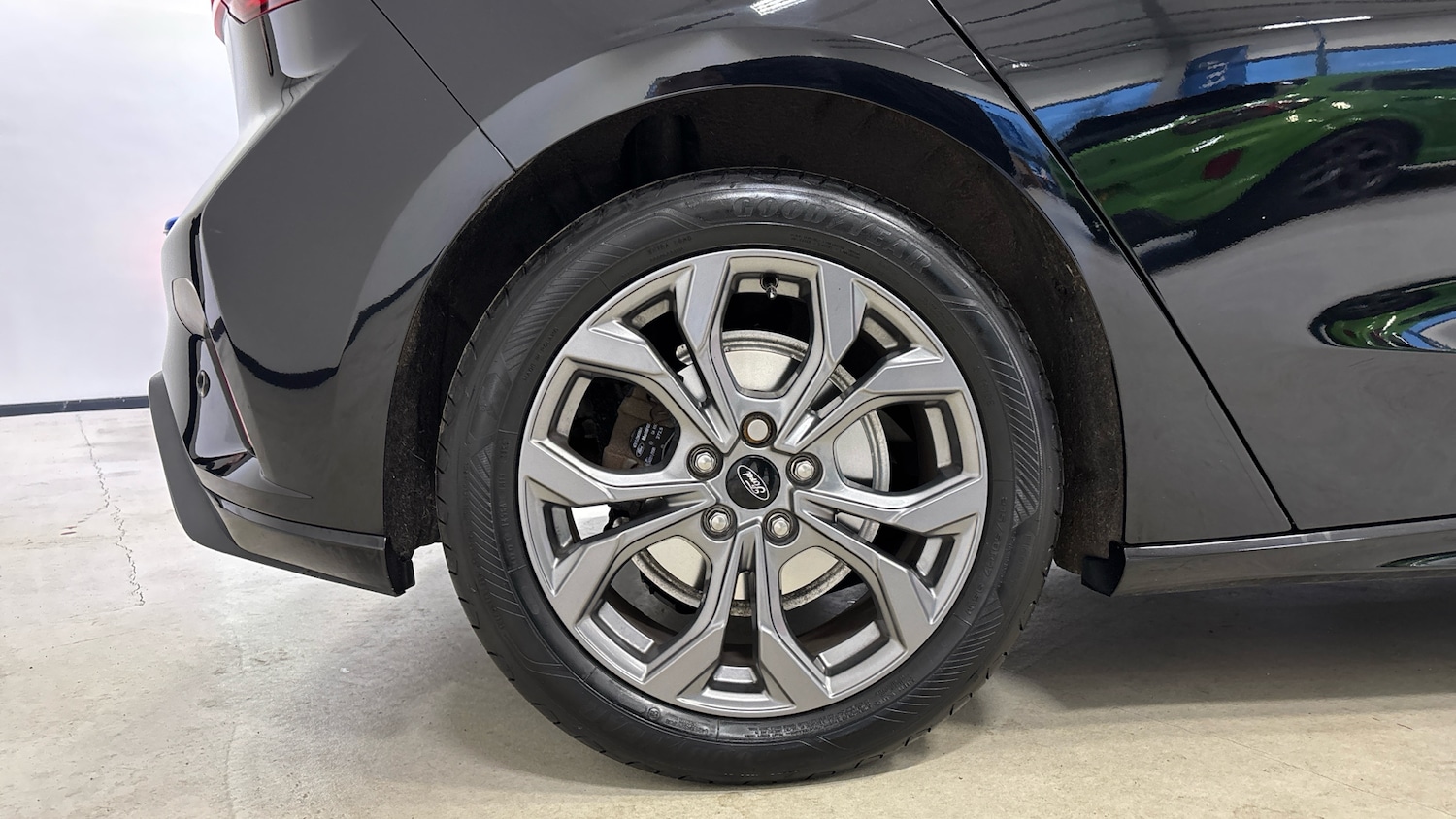 Used Ford Focus 2023 for sale - 77605161: Photo 7