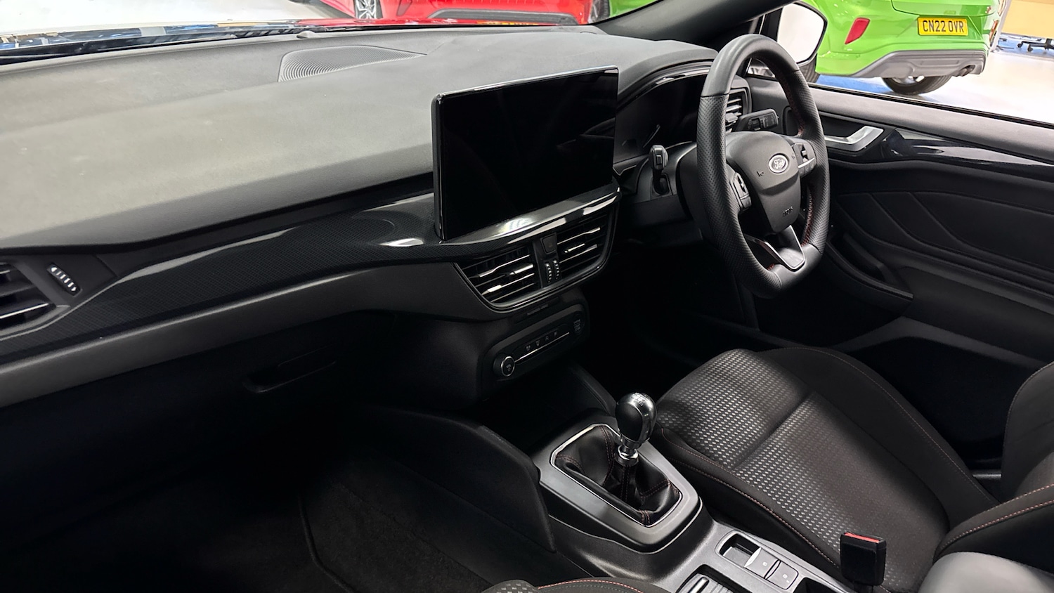 Used Ford Focus 2023 for sale - 77605161: Photo 9