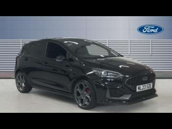 2023 (23) - 1.5 EcoBoost ST-3 5dr Petrol Hatchback