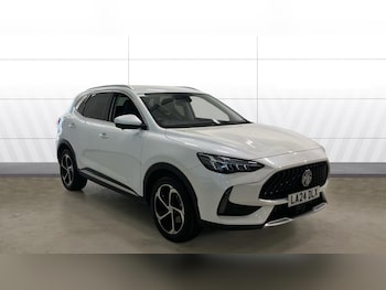 Used MG MG HS 2024 for sale - 78378978: Photo