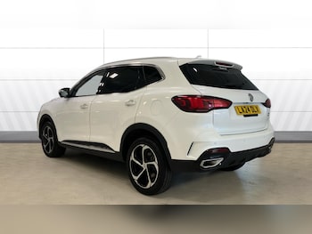 Used MG MG HS 2024 for sale - 78378978: Photo