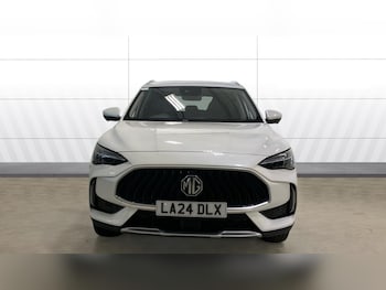 Used MG MG HS 2024 for sale - 78378978: Photo