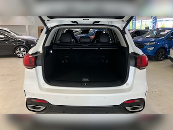 Used MG MG HS 2024 for sale - 78378978: Photo