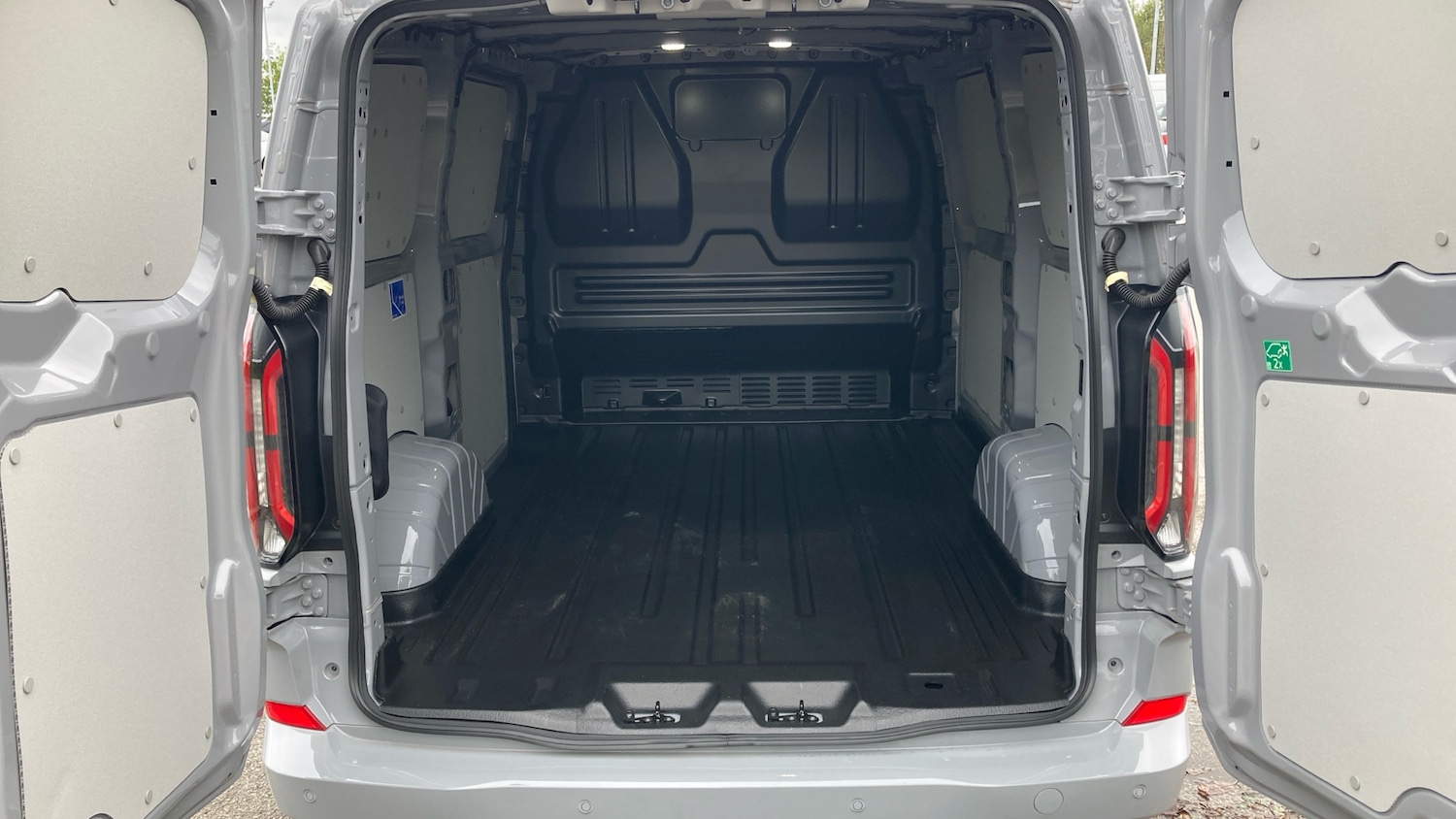 Used Ford Transit Custom 2025 for sale - 76608598: Photo 12