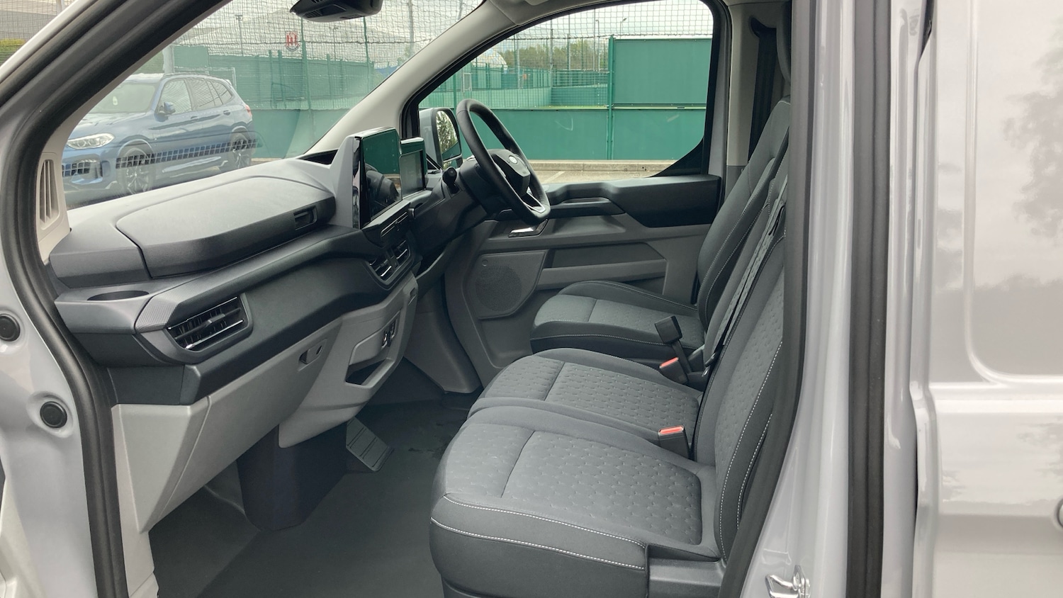 Used Ford Transit Custom 2025 for sale - 76608598: Photo 13