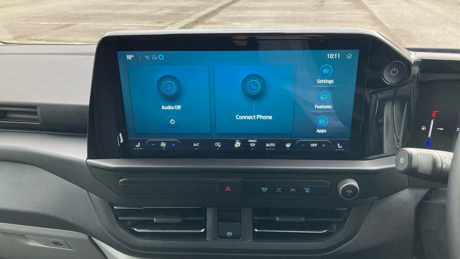 Used Ford Transit Custom 2025 for sale - 76608598: Photo 15