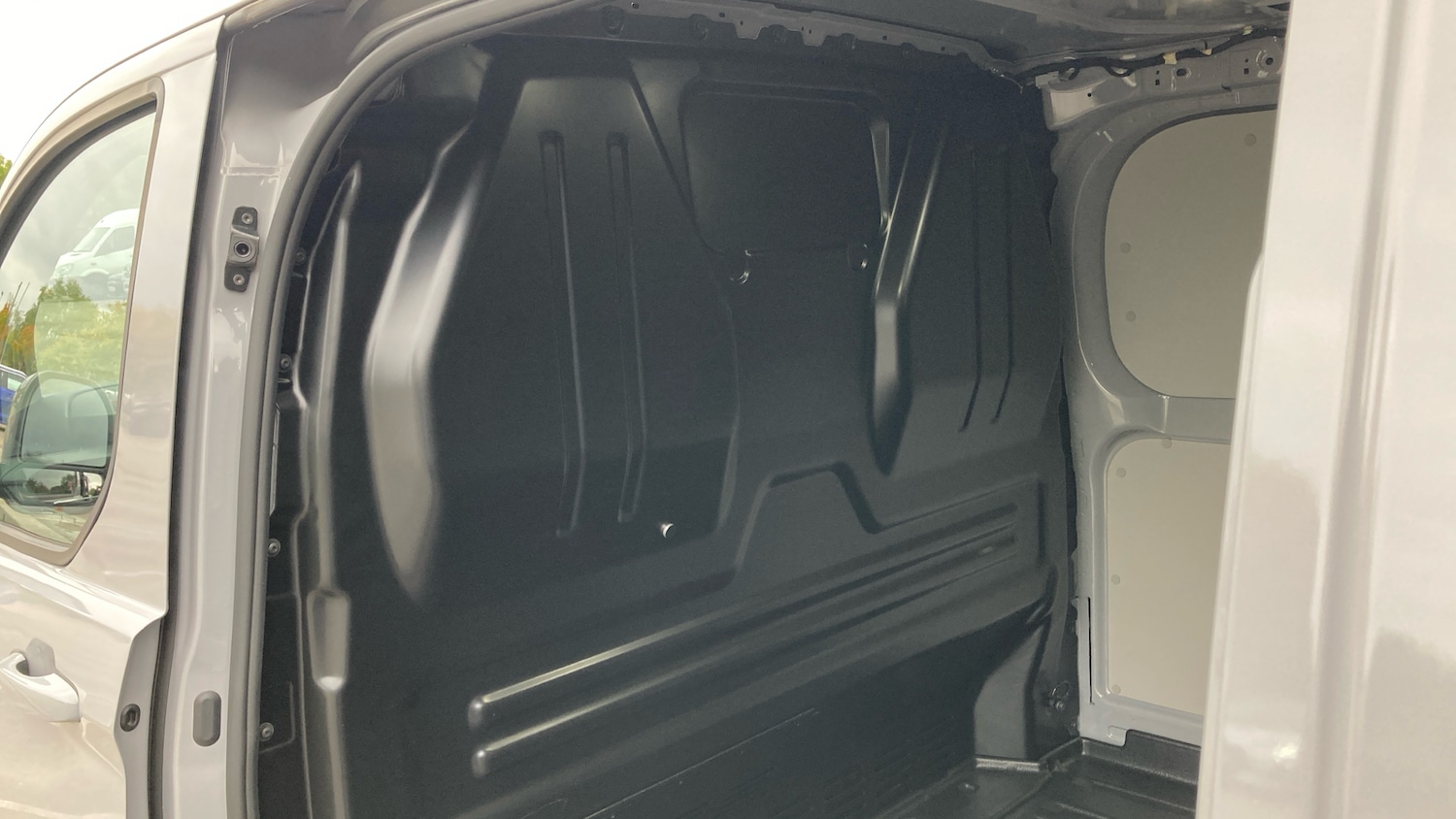 Used Ford Transit Custom 2025 for sale - 76608598: Photo 18