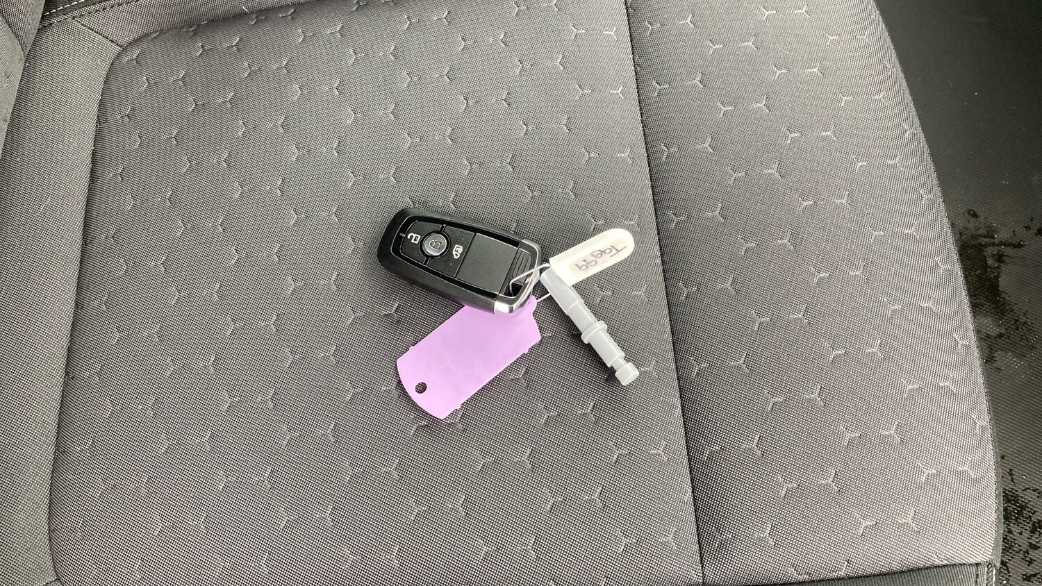 Used Ford Transit Custom 2025 for sale - 76608598: Photo 20