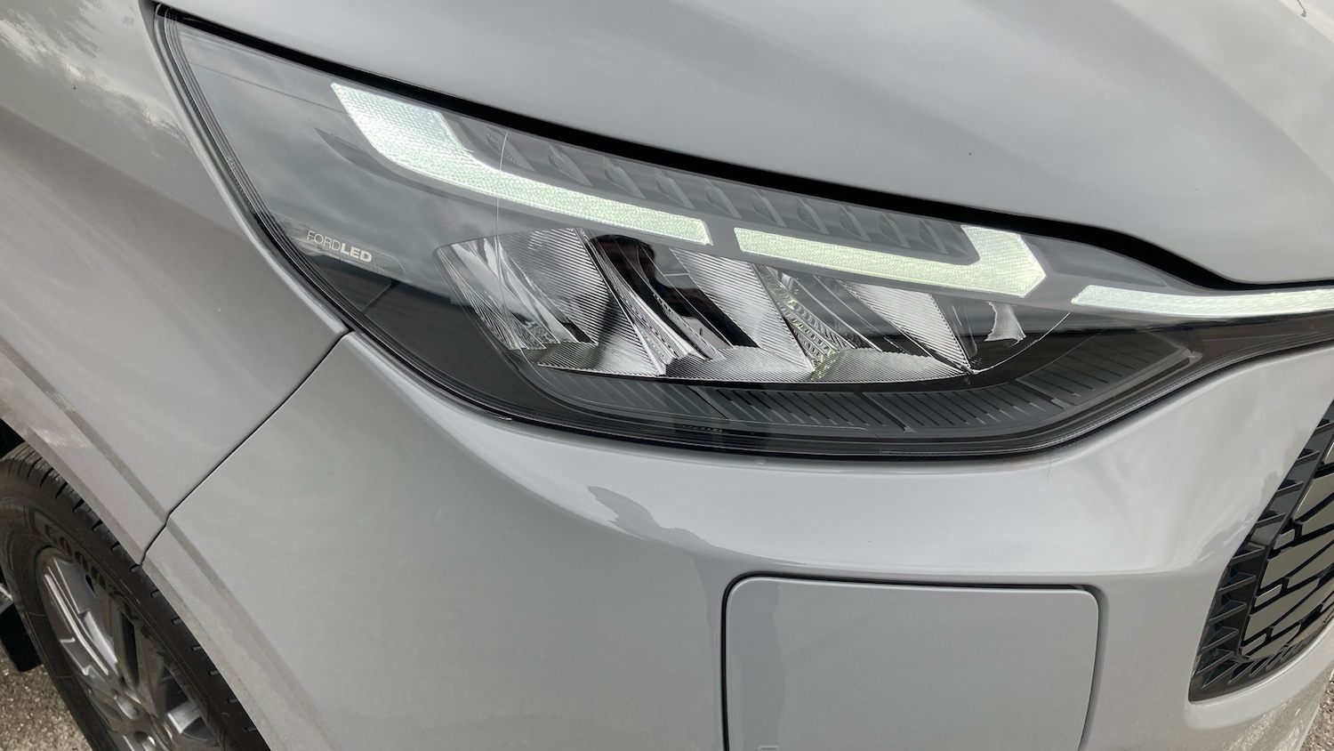 Used Ford Transit Custom 2025 for sale - 76608598: Photo 23