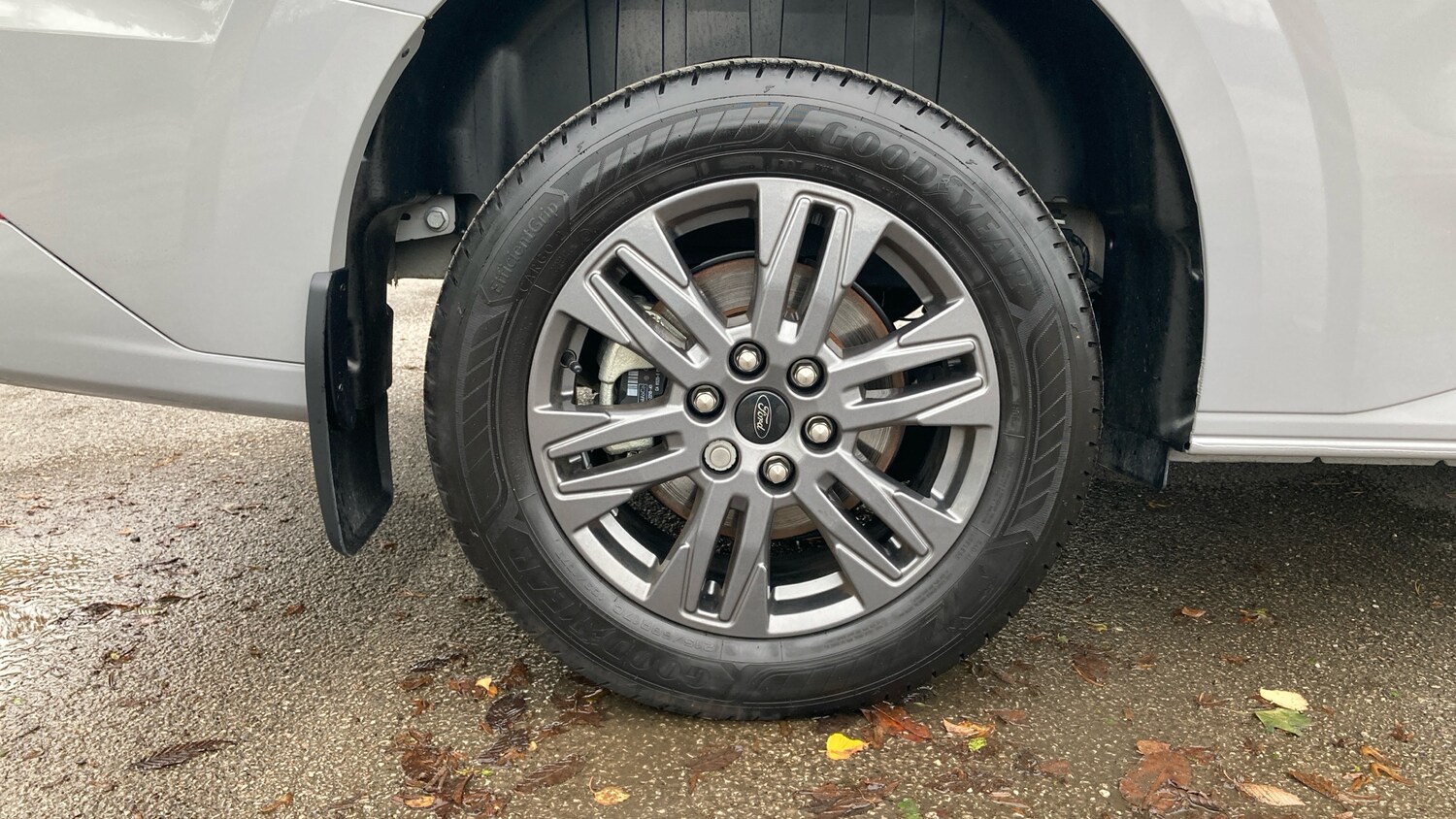 Used Ford Transit Custom 2025 for sale - 76608598: Photo 24