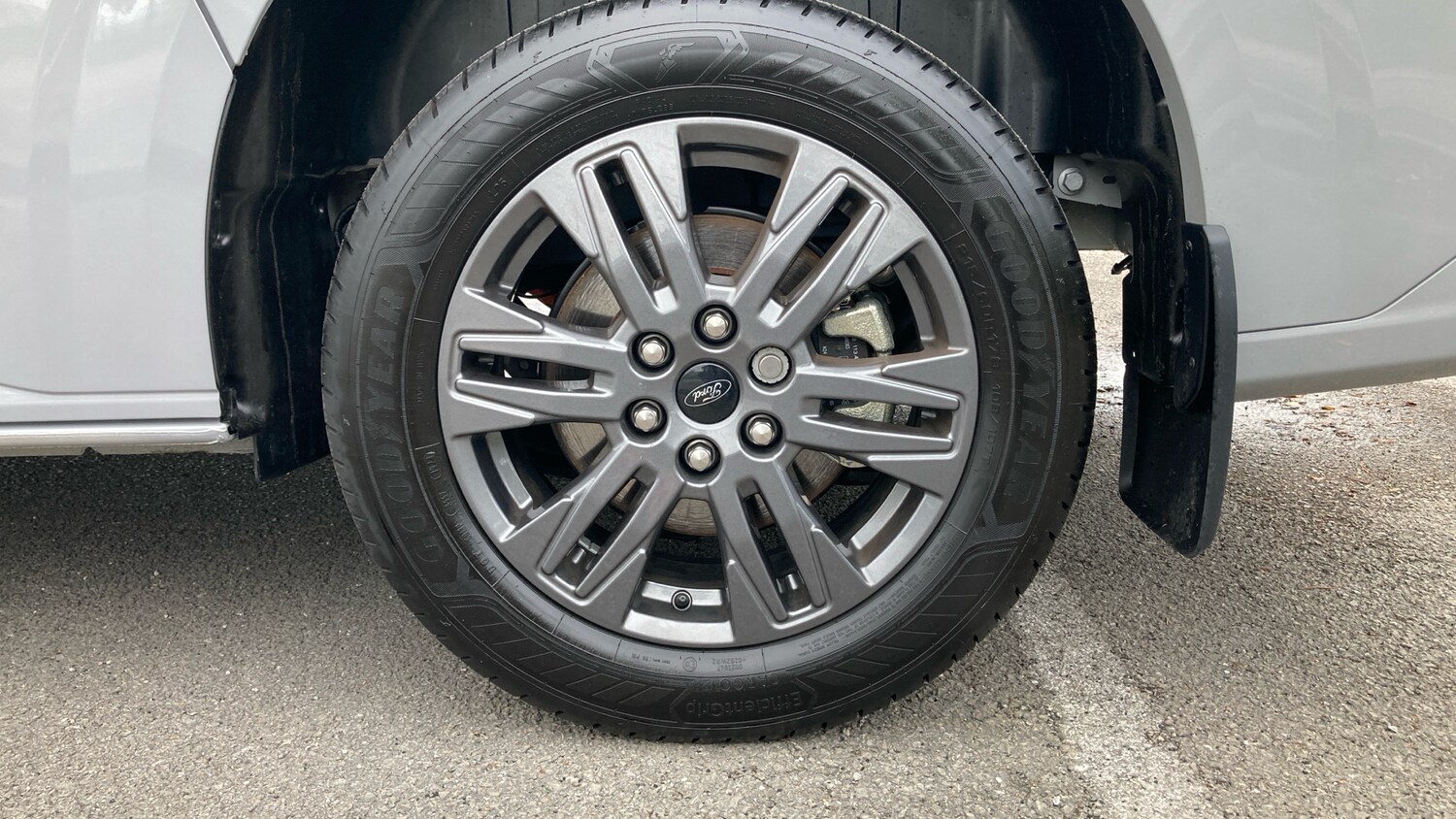 Used Ford Transit Custom 2025 for sale - 76608598: Photo 28