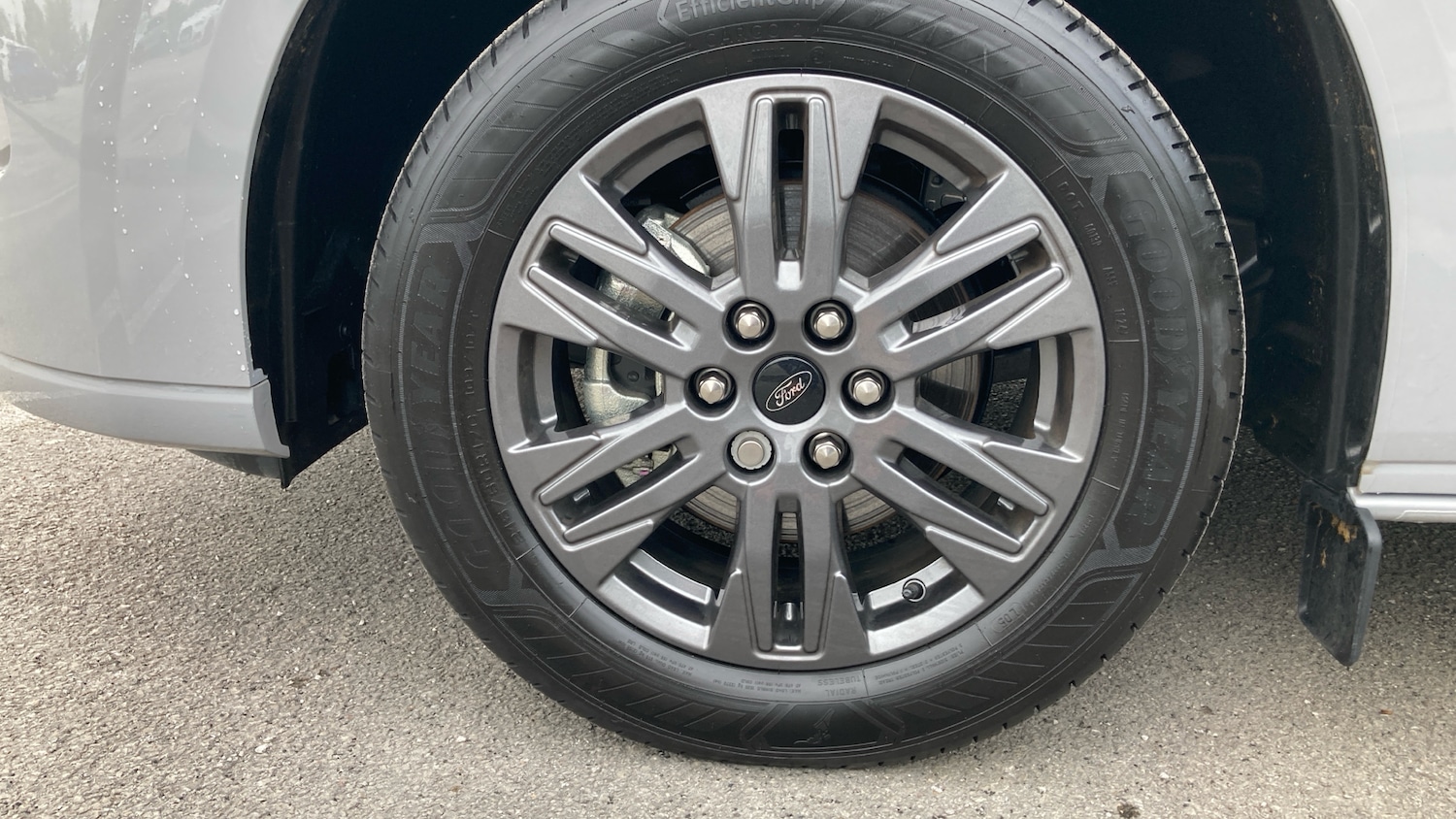 Used Ford Transit Custom 2025 for sale - 76608598: Photo 29