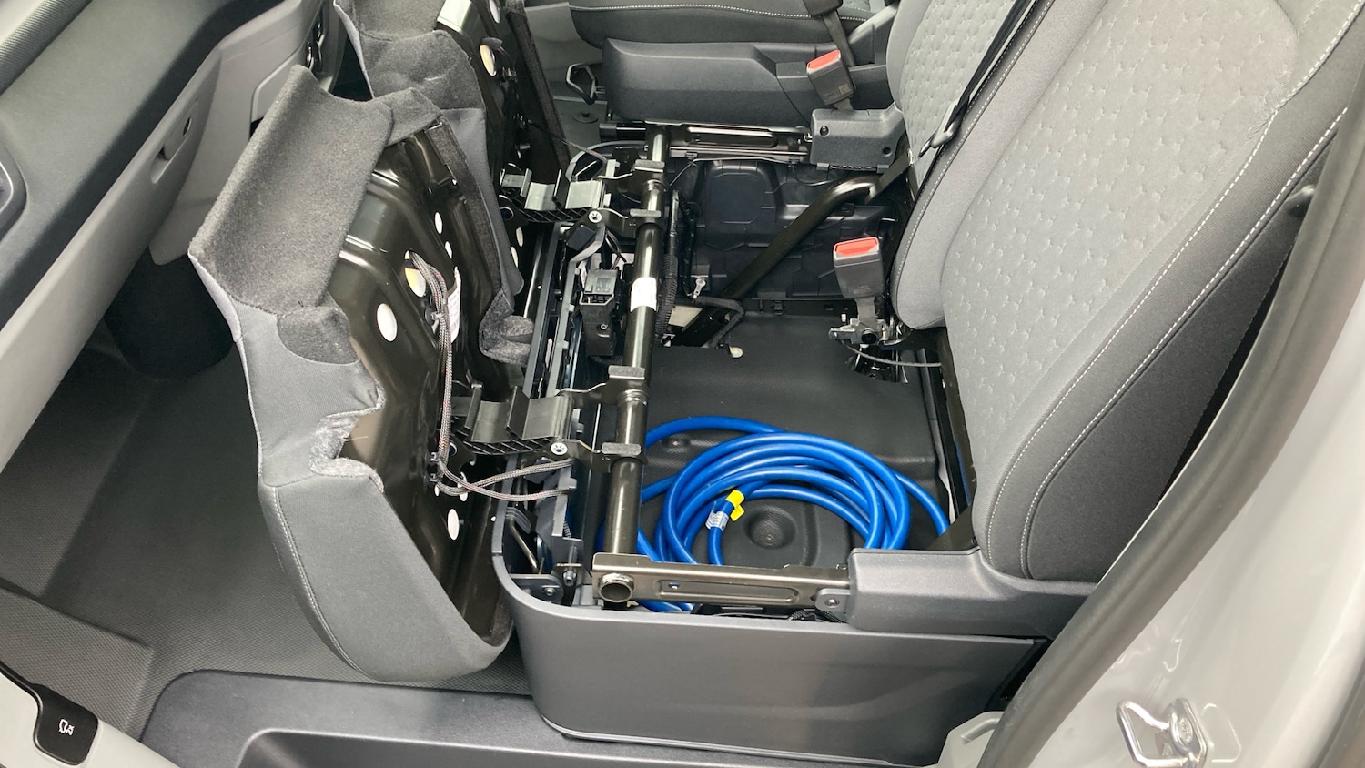 Used Ford Transit Custom 2025 for sale - 76608598: Photo 32