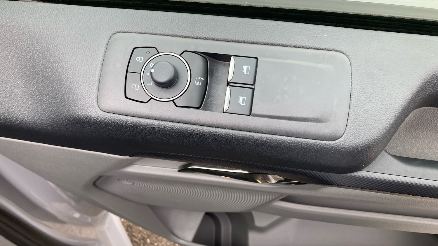 Used Ford Transit Custom 2025 for sale - 76608598: Photo 33