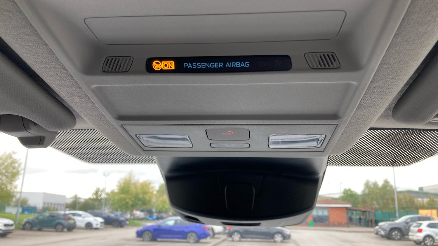 Used Ford Transit Custom 2025 for sale - 76608598: Photo 35