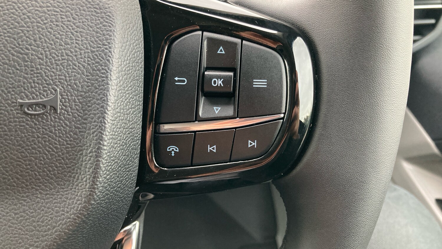 Used Ford Transit Custom 2025 for sale - 76608598: Photo 38