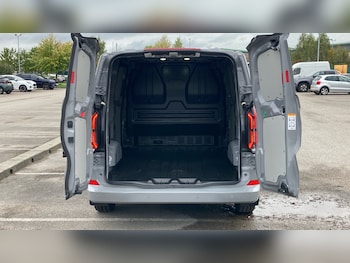 Used Ford Transit Custom 2025 for sale - 76608598: Photo